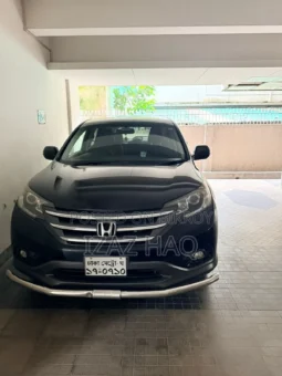 Used 2012 Honda CR-V