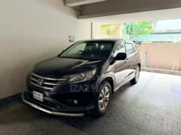 Used 2012 Honda CR-V
