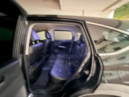 Used 2012 Honda CR-V