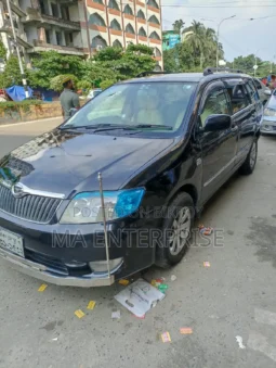 
										Used 2025 Toyota Corolla Fielder full									