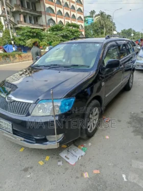 Used 2025 Toyota Corolla Fielder