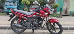 Used Honda Livo 110 Disc 110