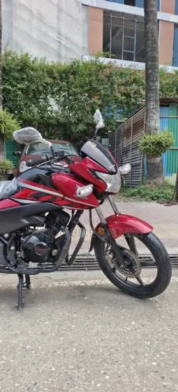 Used Honda Livo 110 Disc 110