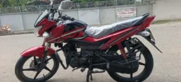 Used Honda Livo 110 Disc 110