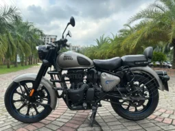 Used Royal Enfield Goan Classic 350