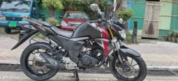 Used Yamaha FZ 150