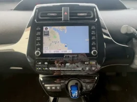 Used 2021 Toyota Prius