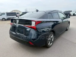 Used 2021 Toyota Prius