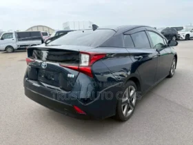 Used 2021 Toyota Prius