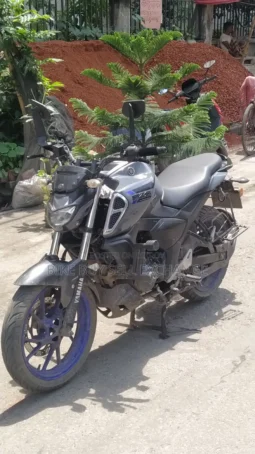 Used Yamaha FZS V3 150