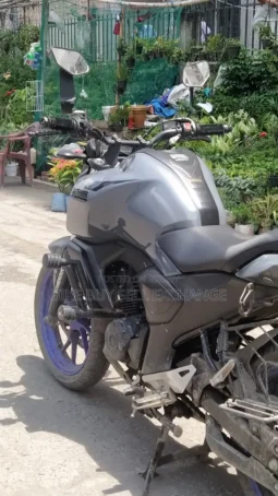 Used Yamaha FZS V3 150