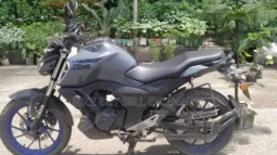 Used Yamaha FZS V3 150