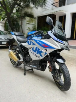 
										Used Suzuki Gixxer SF 155 full									