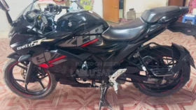 Used Suzuki Gixxer SF 160