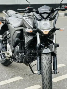 Used Yamaha FZs V2 150
