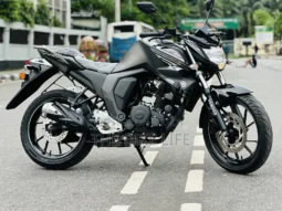 Used Yamaha FZs V2 150
