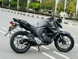 Used Yamaha FZs V2 150