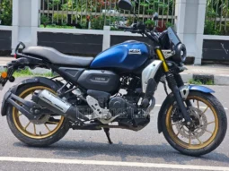 Used Yamaha FZ-X 150