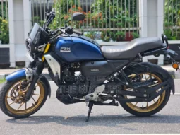 Used Yamaha FZ-X 150