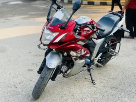 Used Suzuki Gixxer SF 150