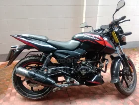 Used Bajaj Pulsar 150