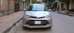 Used 2016 Toyota Axio