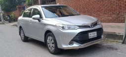Used 2016 Toyota Axio