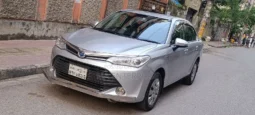 Used 2016 Toyota Axio