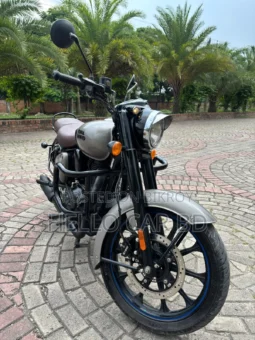 
										Used Royal Enfield Goan Classic 350 350 full									