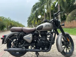 
										Used Royal Enfield Goan Classic 350 350 full									