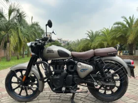 Used Royal Enfield Goan Classic 350 350
