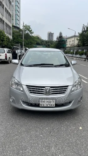 Used 2008 Toyota Premio