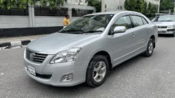 Used 2008 Toyota Premio