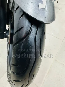 Used Yamaha Fazer FI V2 150