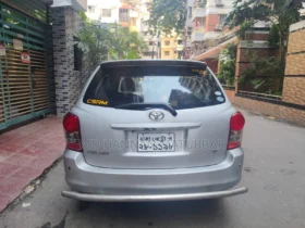 Used 2012 Toyota Corolla Fielder