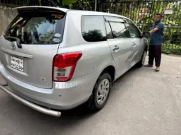 Used 2012 Toyota Corolla Fielder