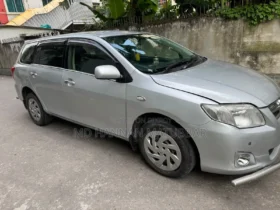 Used 2012 Toyota Corolla Fielder