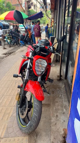 Used Suzuki Gixxer 155