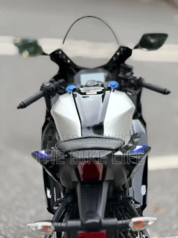 Used Yamaha R15M 150