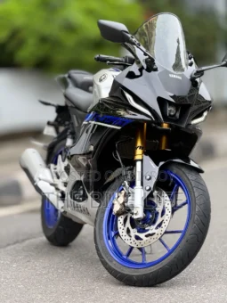 Used Yamaha R15M 150
