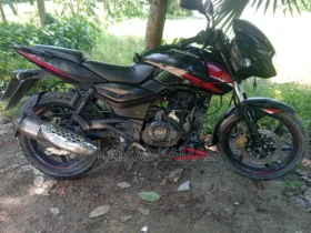 Used Bajaj Pulsar 150 150