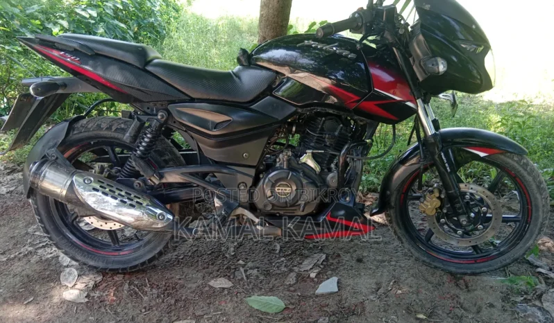 Used Bajaj Pulsar 150 150 full