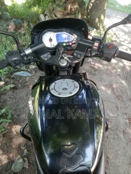 Used Bajaj Pulsar 150 150 full