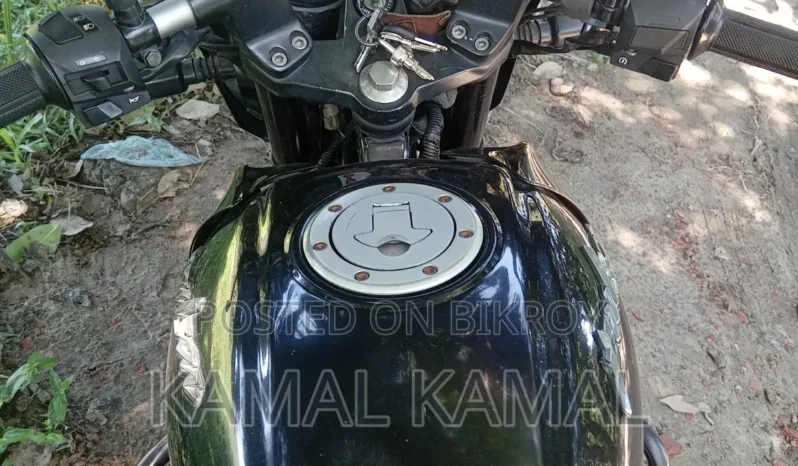 Used Bajaj Pulsar 150 150 full