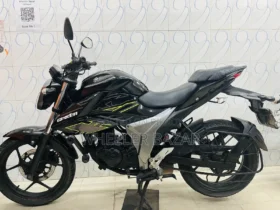 Used Suzuki Gixxer 150