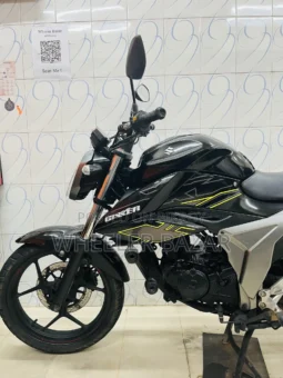 
										Used Suzuki Gixxer 150 full									