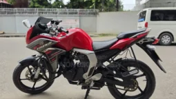 Used Yamaha Fazer FI V2 150