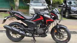 Used Hero Hunk 150