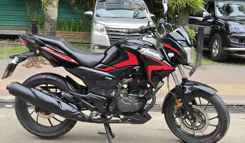 Used Hero Hunk 150 full