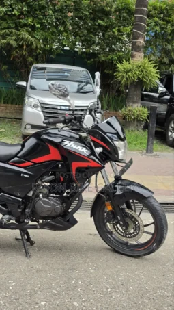 Used Hero Hunk 150